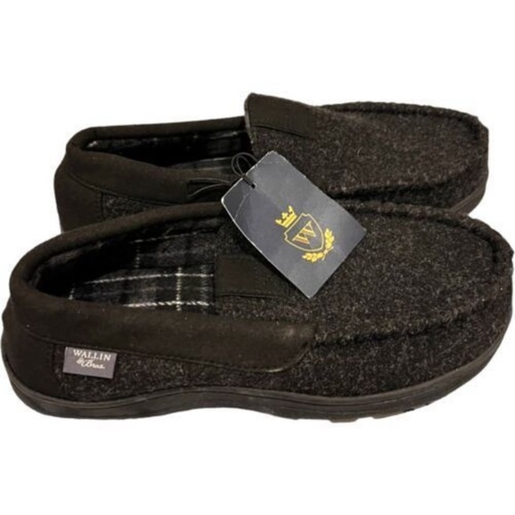 wallin and bros slippers